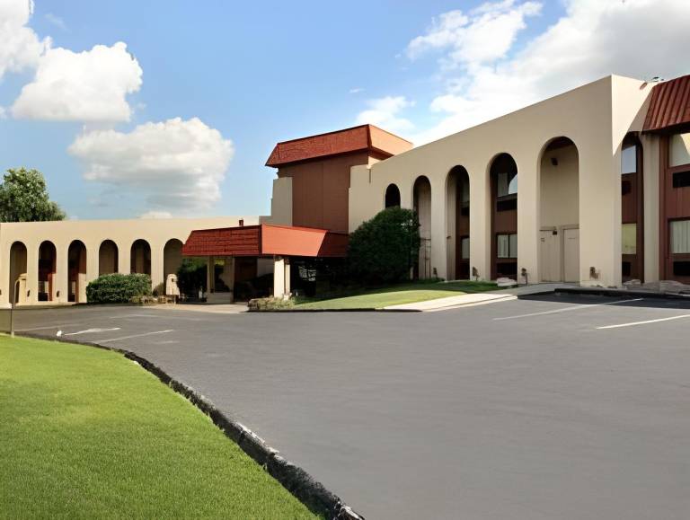 Quality Inn West Des Moines - Clive in West Des Moines, IA
