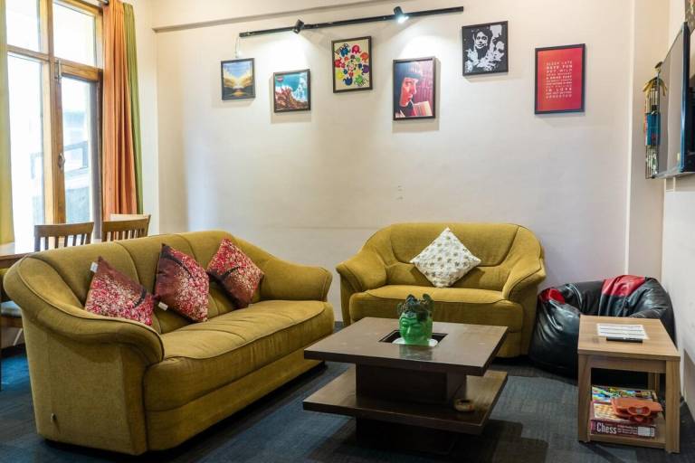 Apartment Shimla