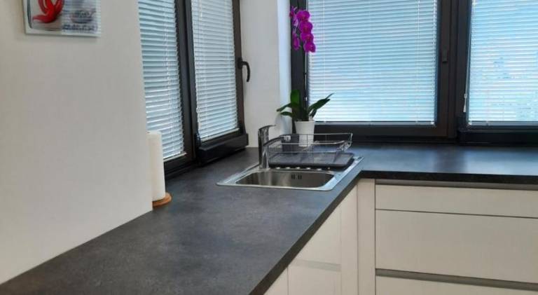 Apartma  Podbela
