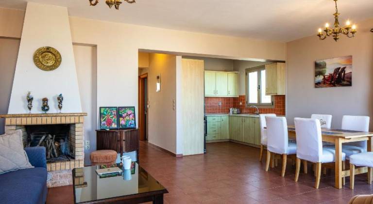 Villa with private pool, yard & terrace | Next to the beach | Good for workation | Pets allowed — photo 3
