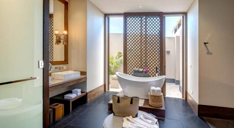 Nizuc Resort and Spa — photo 2