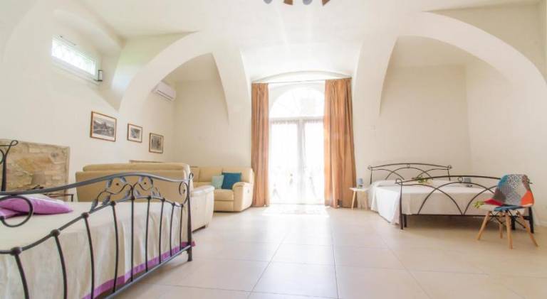 B&B VILLA VENGA — photo 2