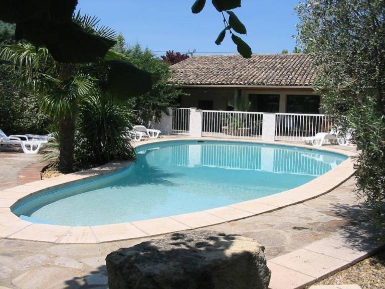 Gîte Pinet