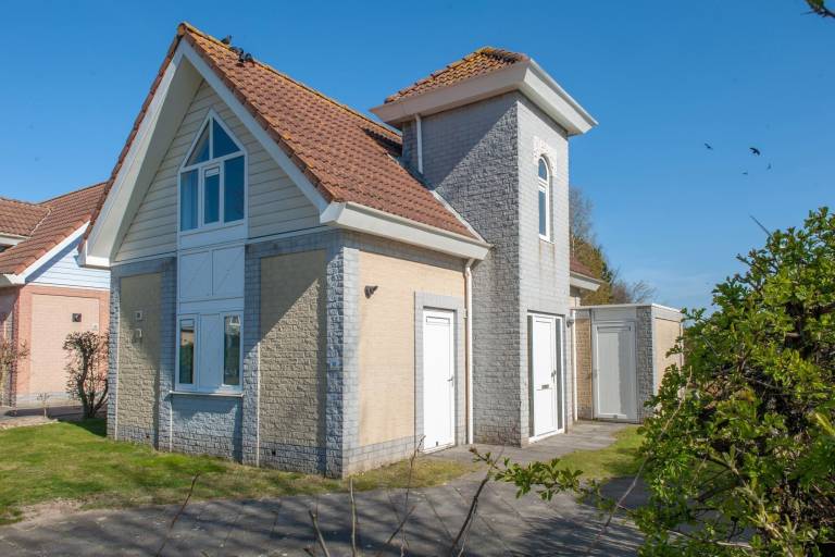 Villa Kamperland