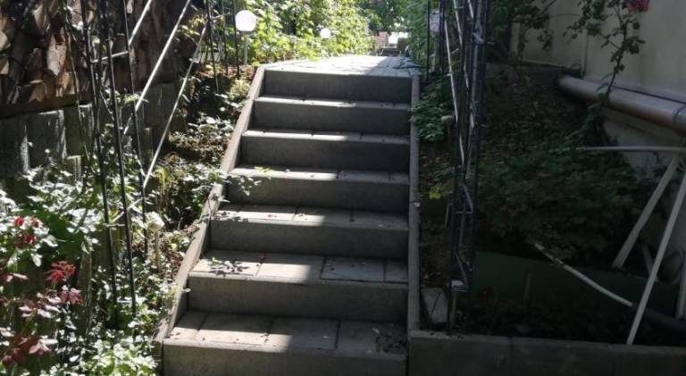 Ferienwohnung  Bietigheim-Bissingen