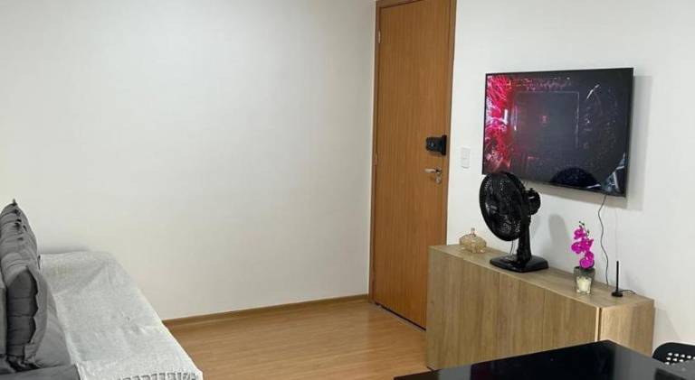 Rental apartment with pool | Dogs allowed in Teresina