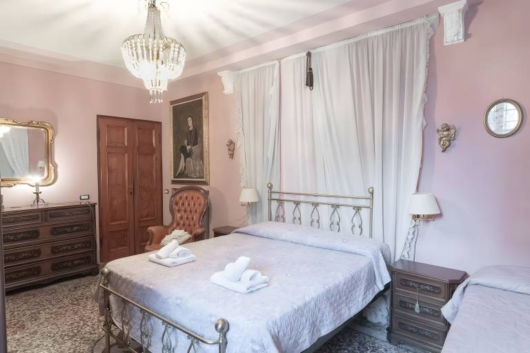 Apartment 'Fatima' with Private Garden and Wi-Fi — photo 3