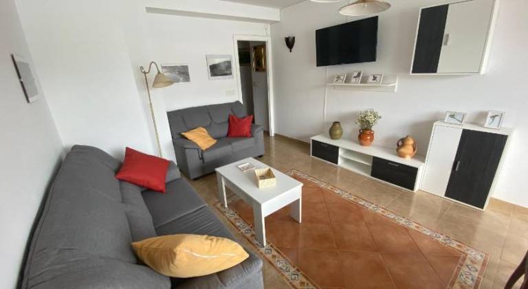 Apartamento Puentedeume