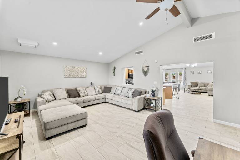 House Sierra Vista