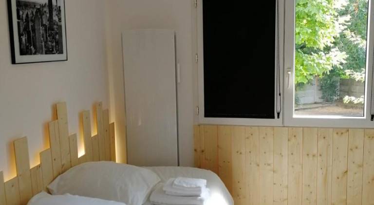 Apartment with 1 room for 2 persons — photo 2