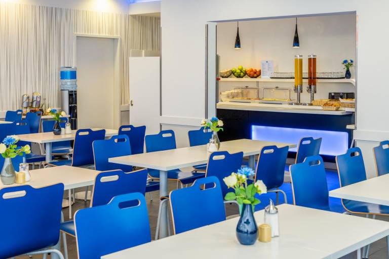Ibis budget Ulm City — photo 5
