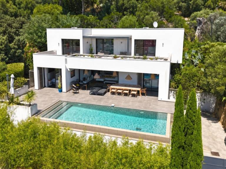 Villa Cavalaire-sur-Mer