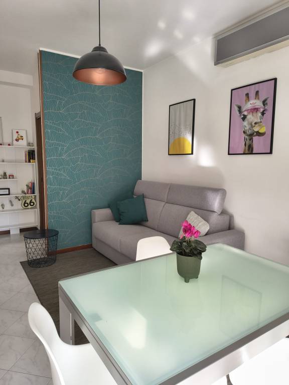 FarinIsola Appartamento in Isola