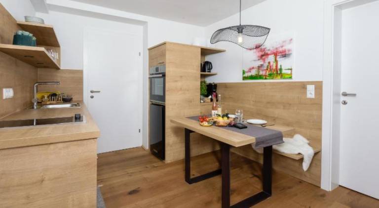 Rental apartment | Next to Goldenes Dachl | Dogs allowed — photo 5