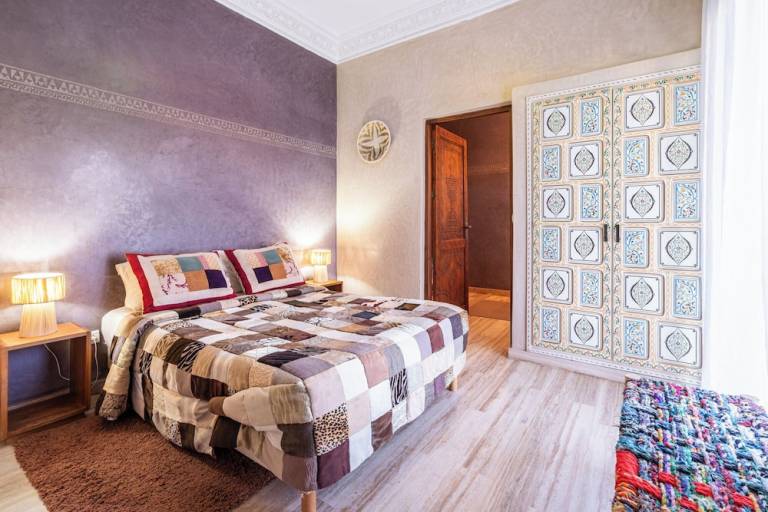 Logement  Timkti