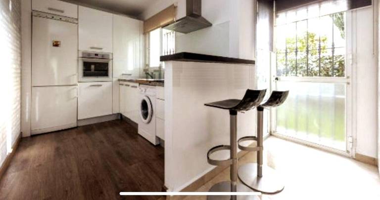 Rental apartment with patio, yard & pool | Good for workation | Pets are welcome — photo 3
