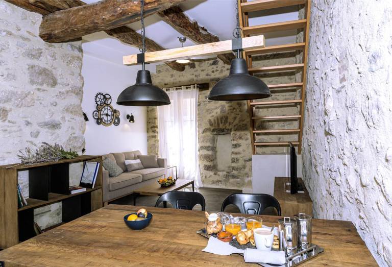 Apartment  Riberach