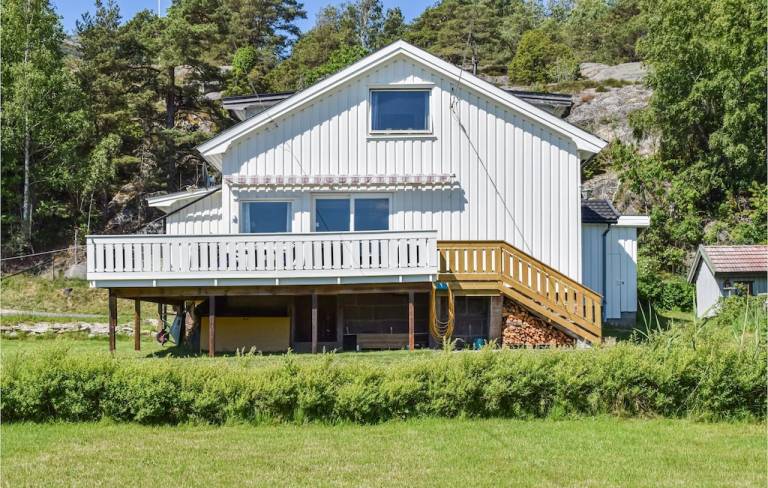 Hus  Fredrikstad
