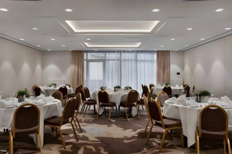 AC Hotel Innsbruck in Innsbruck