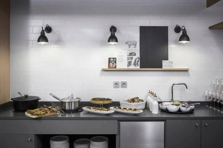 OKKO Hotels Nantes Centre Ville — photo 5