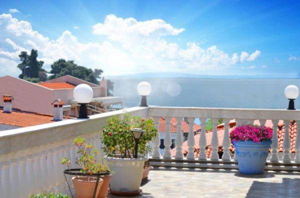 Nice holiday apartment with garden & patio | Close to the beach | Suitable for remote work | Pets allowed — photo 4