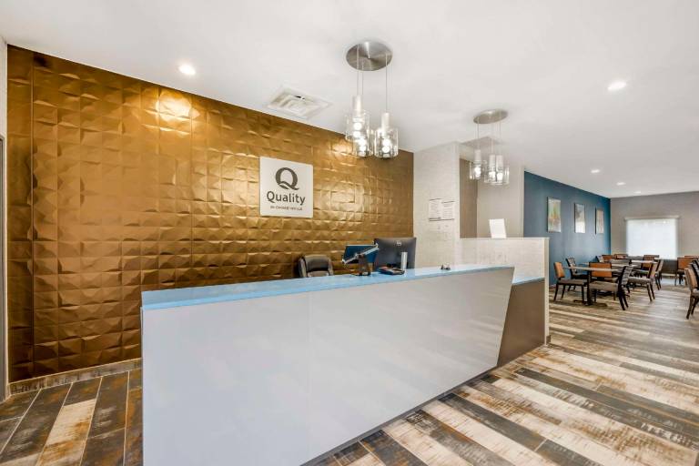 Quality Inn & Suites Joelton Nashville