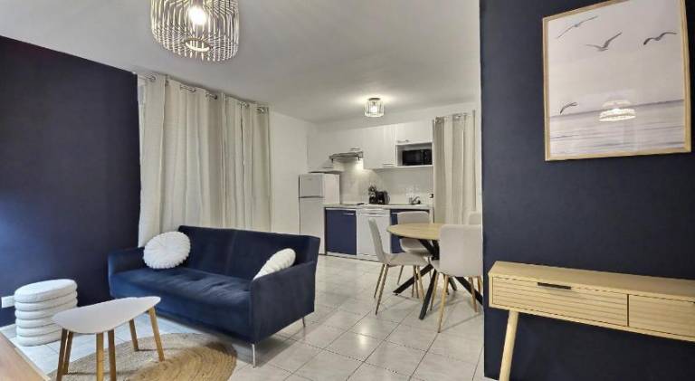 Ferienwohnung