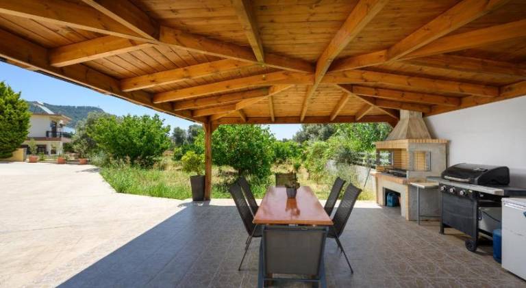 Apartment with 2 rooms for 4 persons — photo 4