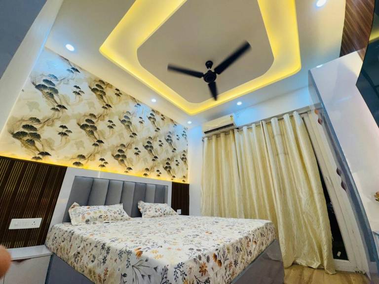 Couple Stay BNB in Faridabad