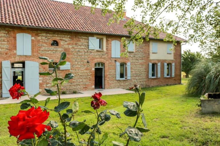 Gîte Labège
