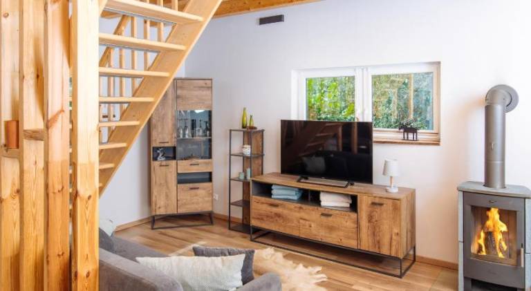 Pleasant apartment | Pets allowed — photo 2