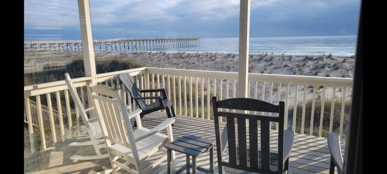 House Oak Island