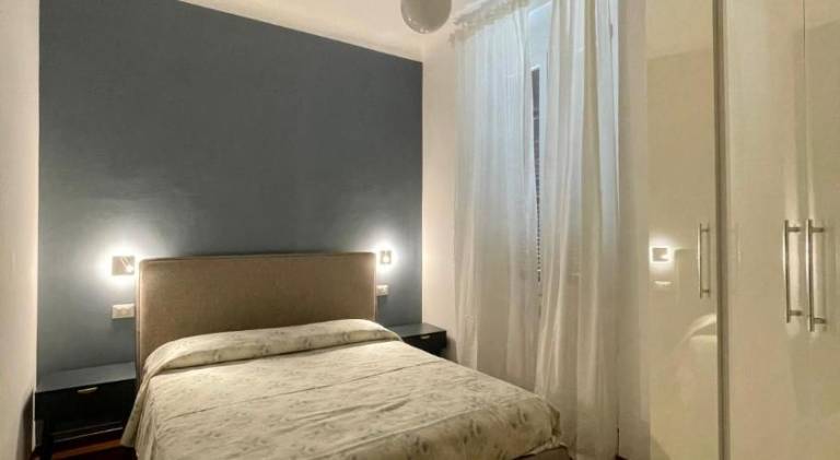 Apartment | Close to Milano Centrale railway station in Milan