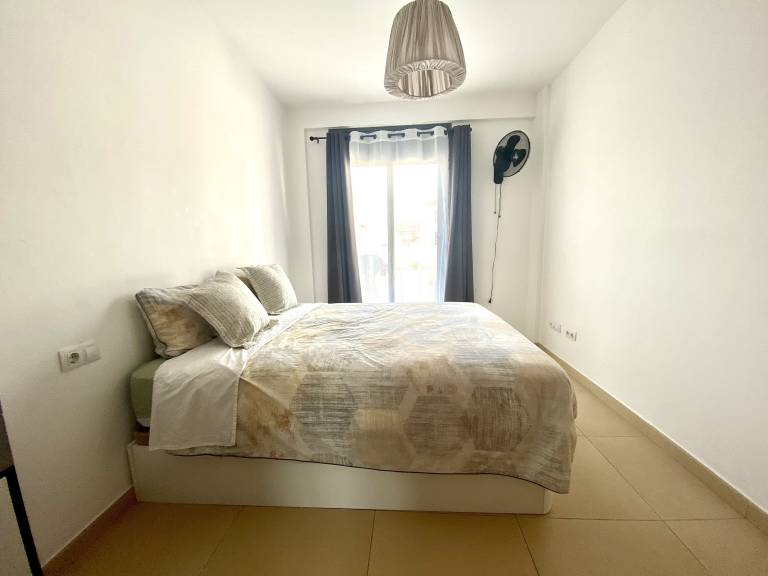 Apartamento Mura