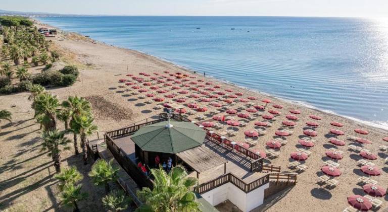 Club Esse Sunbeach — photo 5