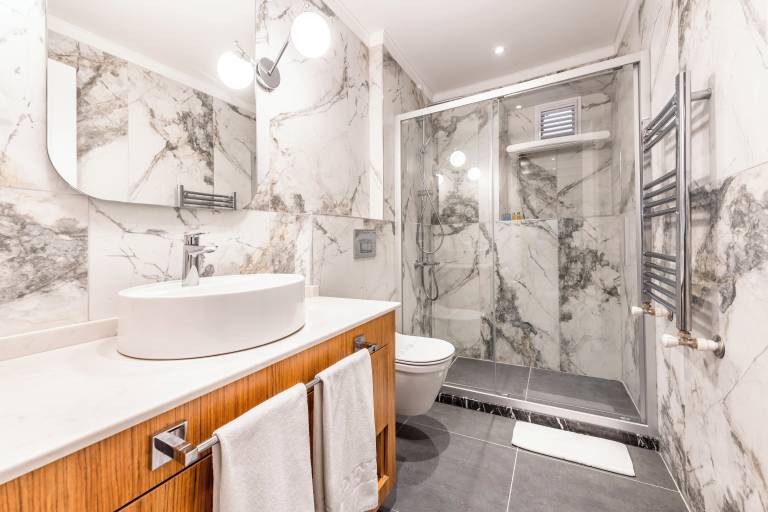Apartment Beşiktaş