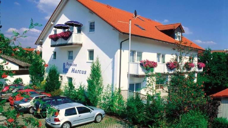 Ferienwohnung Abensberg