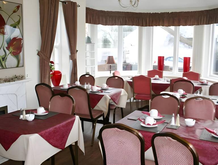 Lynebank House Hotel, Bed & Breakfast — photo 3