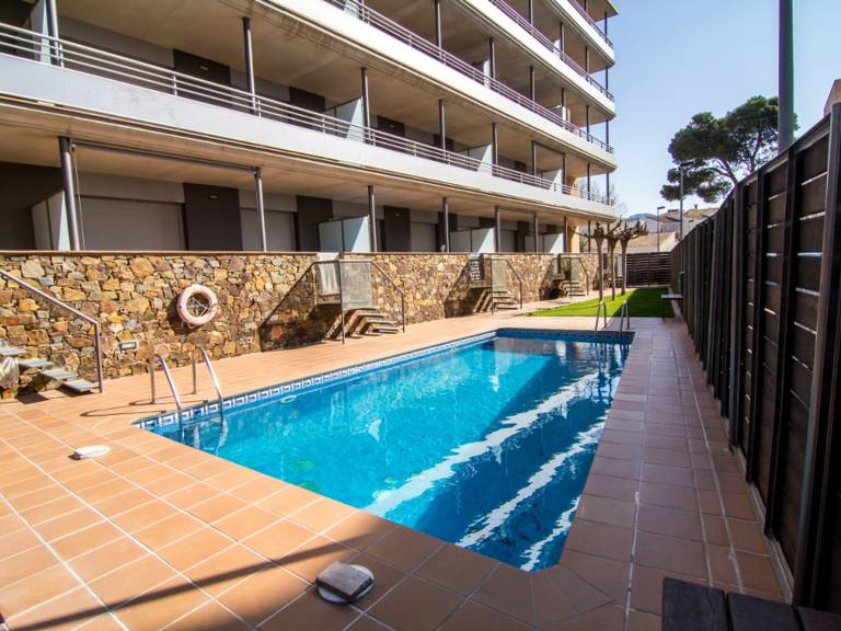 Appartement Rosas