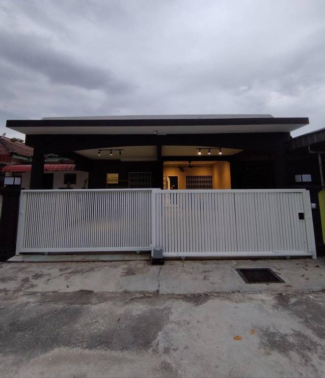 House Seremban