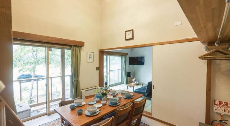 House with barbecue, yard & patio | Suitable for remote work — photo 3