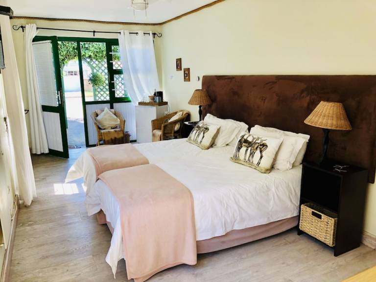 Accommodation  Langebaan