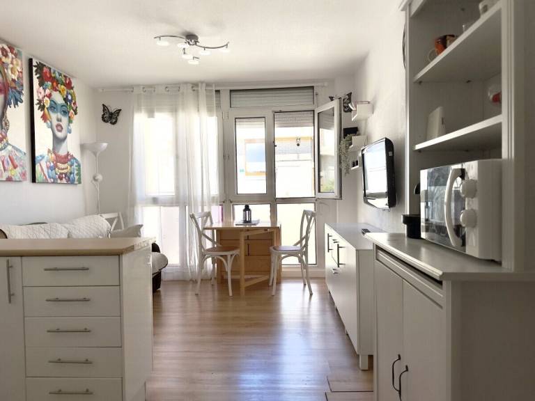Apartamento Loredo