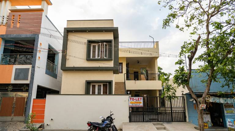 80 m&sup2; Ferienwohnung
