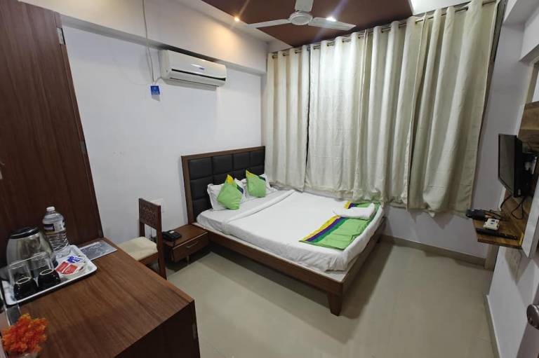 Sai Samrat Resort