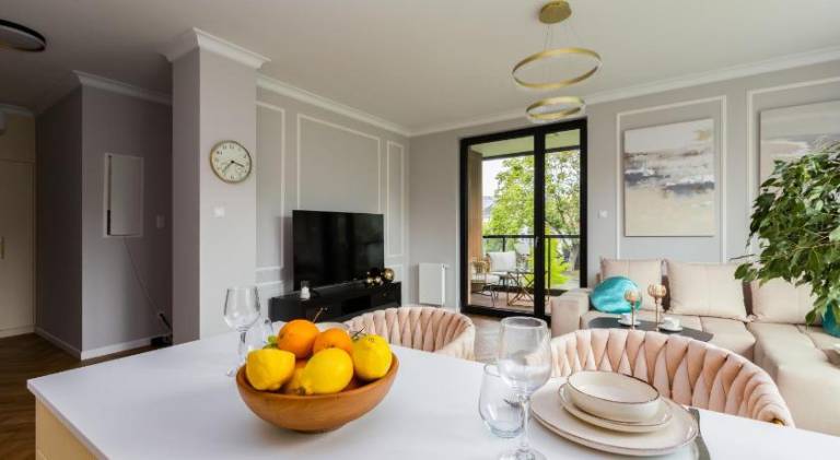 Apartment | Beach nearby | Pets allowed — photo 4