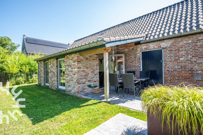 Ferienhaus Walcheren