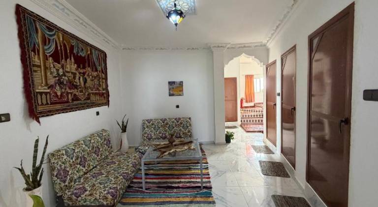 Gaia guest house — photo 4