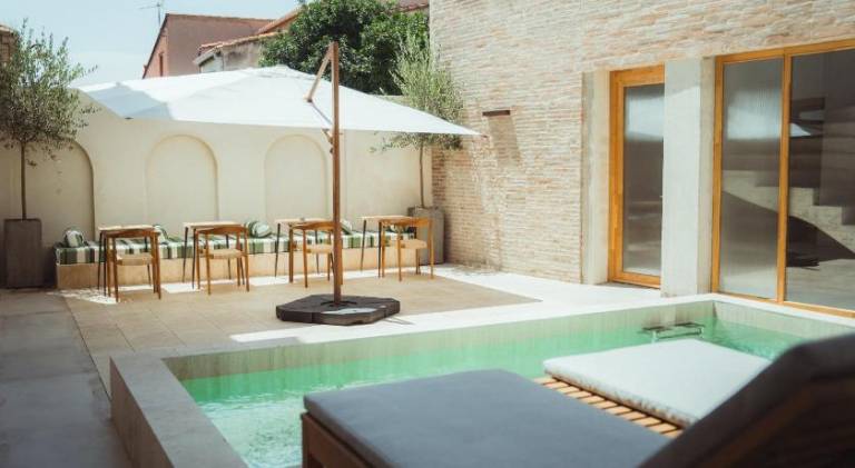 La Maison Gaia Hotel & Spa — photo 4