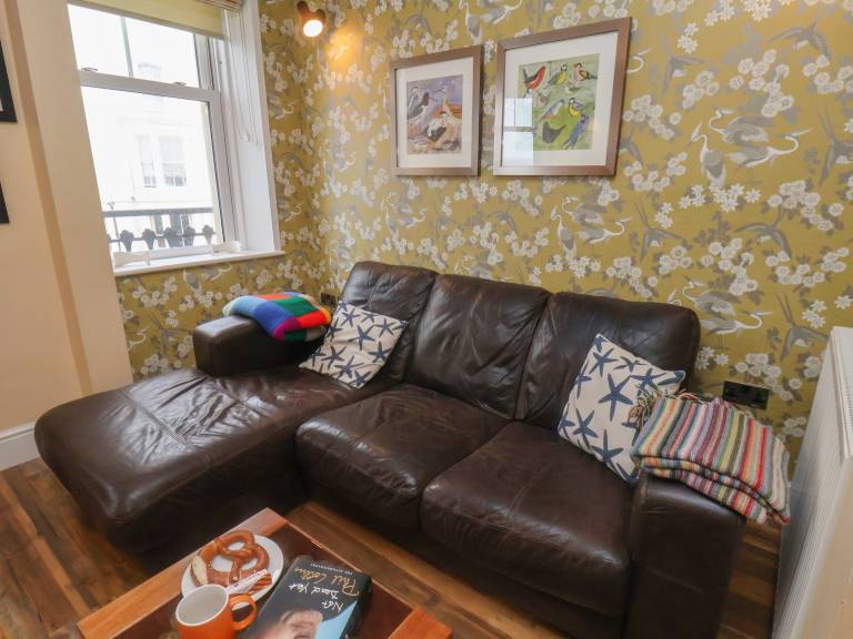 Children-friendly beautiful cottage | Beach view | Next to the beach | Pet-friendly — photo 3
